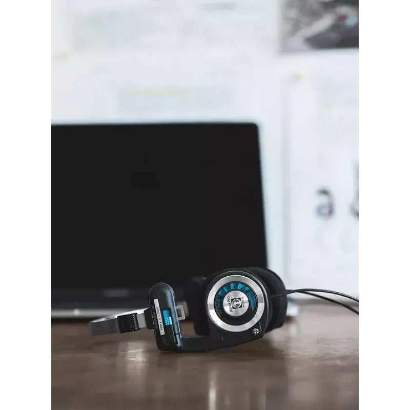 Austiņas Koss Porta Pro