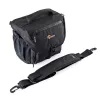 Plecu soma Lowepro Nova 170 AW II melna