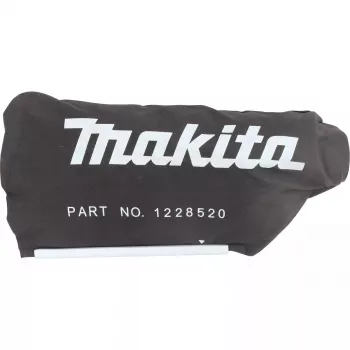 Putekļu savācējs Makita 122852-0, rezerves daļa, 1 gab.