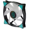 Datorsistēmas ventilators Iceberg Thermal IceGALE ARGB 14 cm Melns