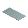 Termopalikts Iceberg Thermal DRIFTIce 40x80x0.5mm 13 W/m·K