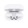 Apple AirPods (2. paaudze) — bezvadu austiņas