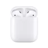 Apple AirPods (2. paaudze) — bezvadu austiņas