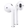 Apple AirPods (2. paaudze) — bezvadu austiņas