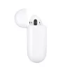 Apple AirPods (2. paaudze) — bezvadu austiņas