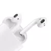 Apple AirPods (2. paaudze) — bezvadu austiņas