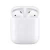 Apple AirPods (2. paaudze) — bezvadu austiņas