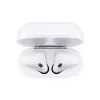 Apple AirPods (2. paaudze) — bezvadu austiņas