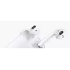 Apple AirPods (2. paaudze) — bezvadu austiņas