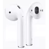 Apple AirPods (2. paaudze) — bezvadu austiņas