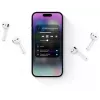 Apple AirPods (2. paaudze) — bezvadu austiņas