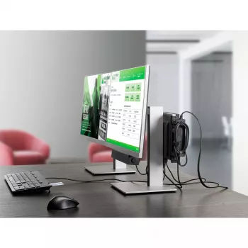 HP Business Slim Smartcard Keyboard pilna izmēra USB mehāniskā tastatūra melna