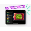 Planšetdators Apple iPad Air 11 collu Wi‑Fi 256GB — M3, 8GB RAM, 2360×1640 LED, Space Grey