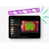 Planšetdators Apple iPad Air 11 collu M3 8GB 1TB iPadOS 18