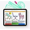 Planšetdators Apple iPad Air 11 collu M3 8GB 1TB iPadOS 18