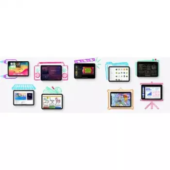 Planšetdators Apple iPad 128 GB 11 collu A16 iPadOS 18