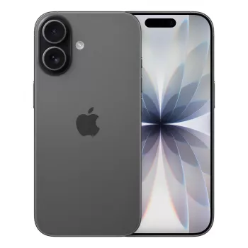 Viedtālrunis Apple iPhone 17 6,3 collu 256 GB Melns