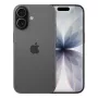 Viedtālrunis Apple iPhone 17 6,3 collu 256 GB Melns