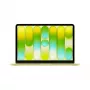 Pārnēsājamais dators Apple MacBook Neo 13 collas — A18 Pro (6‑kodolu CPU, 5‑kodolu GPU), 8GB RAM, 512GB SSD, Touch ID, Laims