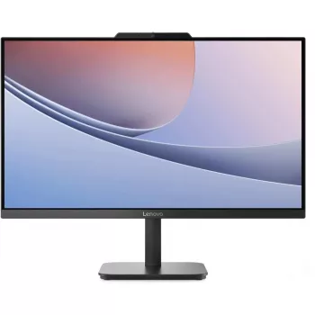 Viss-vienā dators Lenovo AiO V100 N100 23,8 collu FHD 8GB RAM 512GB SSD DOS