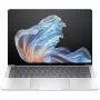 HP EliteBook X G1i AI 14 14 collu Ultra 7 32GB 1TB 5G Win11Pro klēpjdators, sudraba