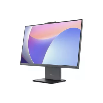 Lenovo ThinkCentre Neo 50a 27 G5 | 27 inch FHD skārienekrāns | Intel Core 7 240H | 16 GB DDR5 | 512 GB SSD | Intel Graphics | Windows 11 Pro