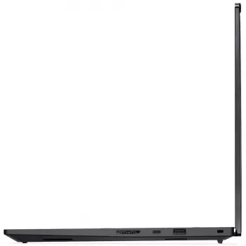 Lenovo ThinkPad P1 Gen 8 21Q8003NGE portatīvais dators, Intel Core Ultra 7 255H, 16 collu WUXGA, 32GB LPDDR5x, 512GB SSD, NVIDIA RTX PRO 1000 Blackwell 8GB, Windows 11 Pro