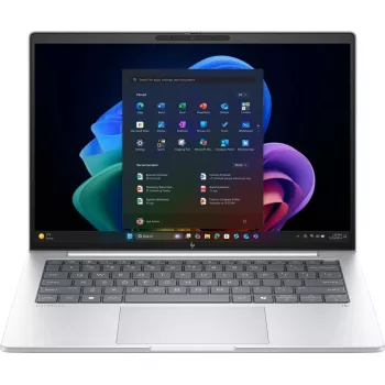 Pārnēsājamais dators HP EliteBook 8 G1a 14 collu Ryzen AI 7 PRO 350 — 32 GB RAM, 1 TB SSD, Windows 11 Pro