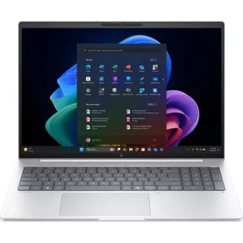 Piezīmjdators HP EliteBook 8 G1a — Ryzen 5 PRO 340, 16 GB RAM, 512 GB SSD, Windows 11 Pro
