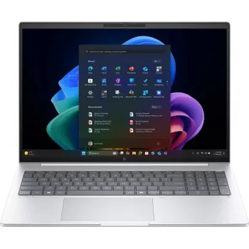 Piezīmjdators HP EliteBook 8 G1a — Ryzen AI 7 PRO 350, 16 GB RAM, 512 GB SSD, Windows 11 Pro