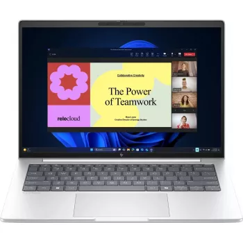 Piezīmjdators HP EliteBook 8 G1i 14 Ultra 5 — 14 collu | 32 GB RAM | 512 GB SSD | Windows 11 Pro (C51HJET)