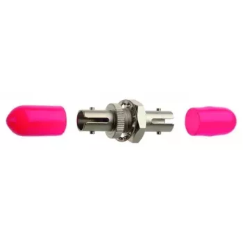 Šķiedru optikas adapteris ST Telegärtner J08011A0002