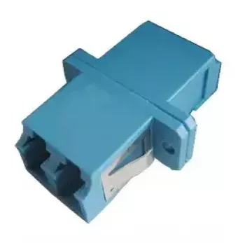 Šķiedru optikas adapteris LC EFB Elektronik 53350.31