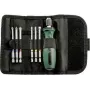 Metabo 626723000 Bit-Rolltasche SP skrūvgriežu uzgaļu komplekts, 7 gab.