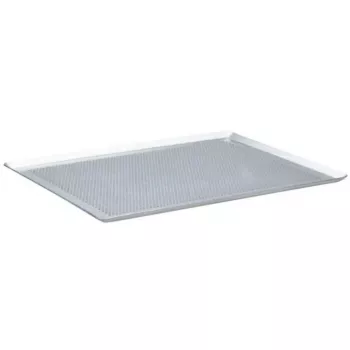 Perforēta cepamā paplāte de buyer DB3367-40 40×30 cm, nerūsējošais tērauds