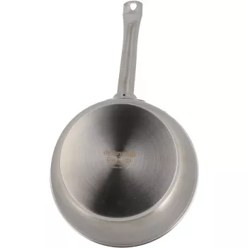 Sautēšanas panna de buyer PRIM APPETY DB3503-24 24 cm Nerūsējošais tērauds