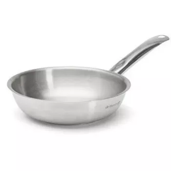 Cepamā panna de buyer PRIM APPETY DB3504-20 20 cm, indukcijai piemērota, oglekļa tērauds