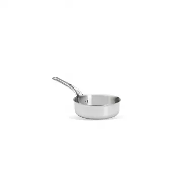 Taisnā sautējamā panna de Buyer PRIM'APPETY 1L 16cm