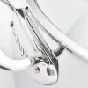 De Buyer Affinity katls ar vāku, 28 cm, nerūsējošais tērauds