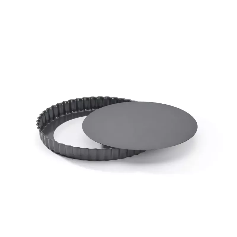 Veidne tartēm de Buyer 4706.24 Apaļa 24 cm līdz 220 °C