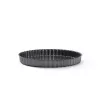 Veidne tartēm de Buyer 4706.24 Apaļa 24 cm līdz 220 °C
