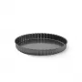 Veidne tartēm de Buyer 4706.24 Apaļa 24 cm līdz 220 °C