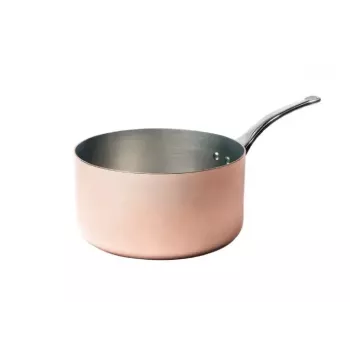 Cepamā panna de Buyer 6206.24 (24 cm, varš/nerūsējošais tērauds)
