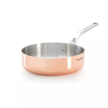 Sautēšanas panna de Buyer Prima Matera DB6230-24