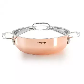 de Buyer Prima Matera vara katls 5 L