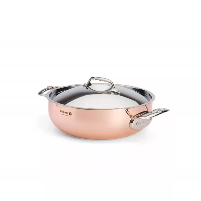 de Buyer Prima Matera vara katls 5 L