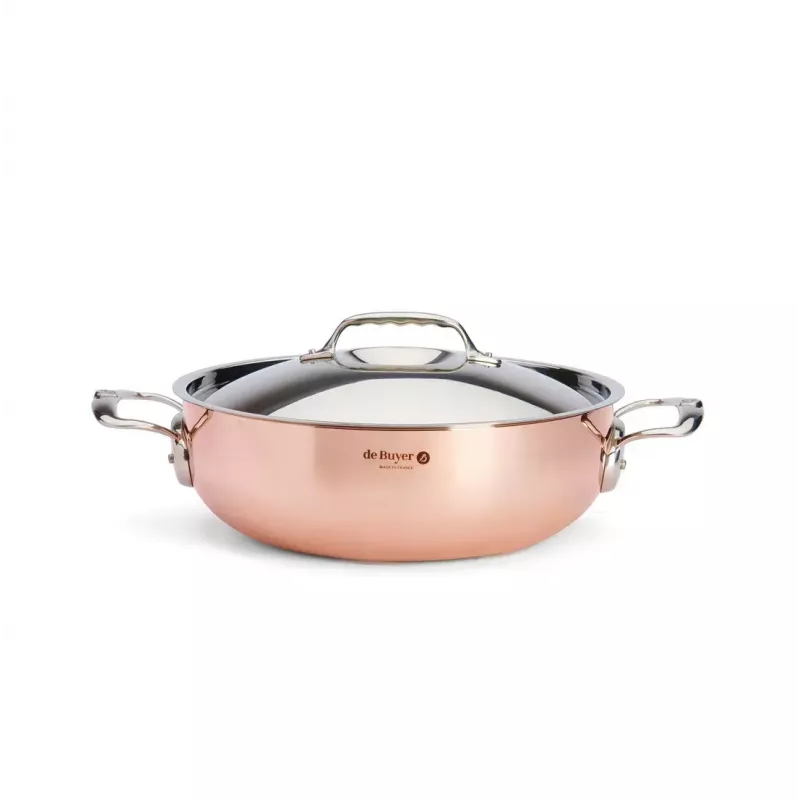 de Buyer Prima Matera vara katls 5 L