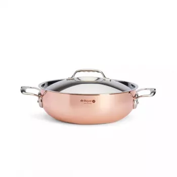 de Buyer Prima Matera vara katls 5 L