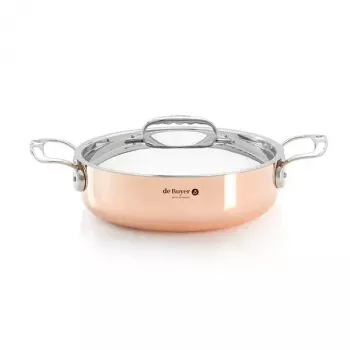 Vara katls de Buyer Prima Matera 5 L