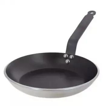Universālā panna de Buyer 8480.28 Nerūsējošais tērauds 28 cm